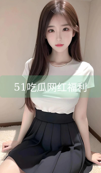 《51吃瓜网红福利》图片详情