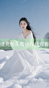 捷克街头塔诎在线观看